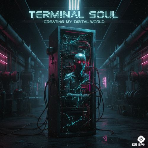 Terminal Soul - Berlin Edition