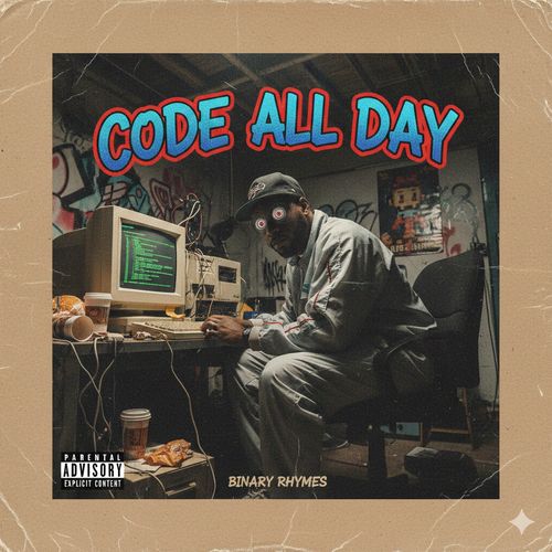 Code All Day