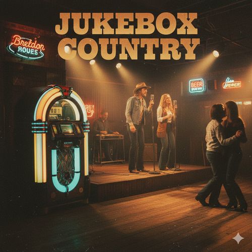 Jukebox Coutnry - Honky Tonk