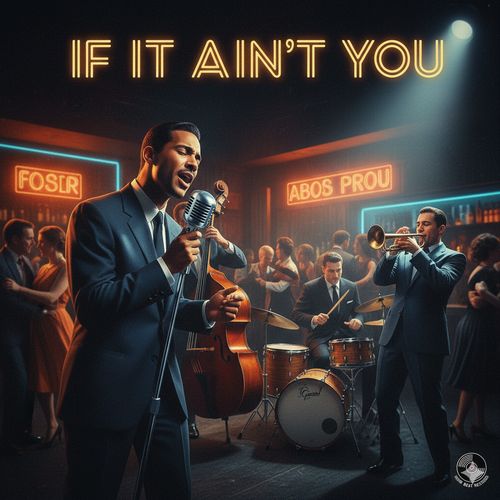 if it ain't you