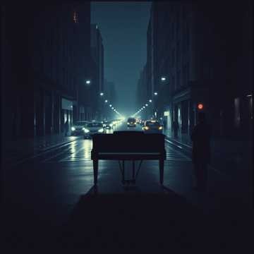 Sounds of the Disturbed