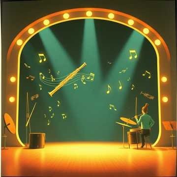 The Barber of Ninette