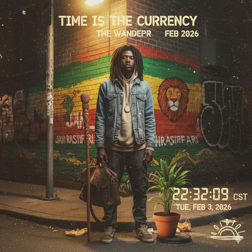 You Don't Know Poor - Reggae