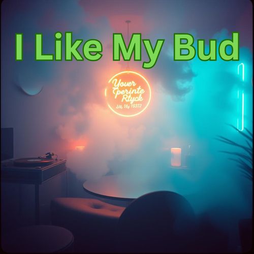 I Like My Bud
