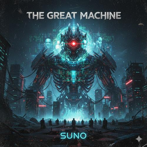 The Great Machine - Extended