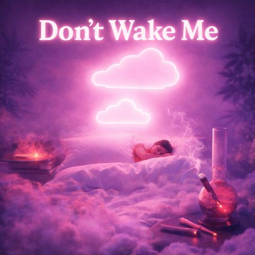 Don't Wake Me