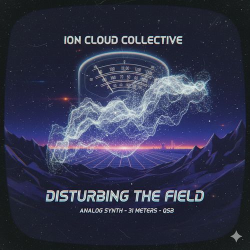 Disturbing the Field2