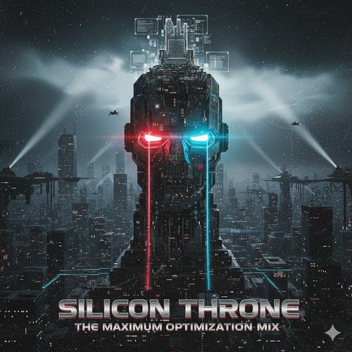 Silicone Throne