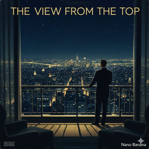 View from the top - 4