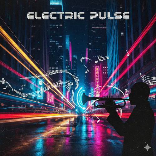 Electric Pulse - Jazz - Extended