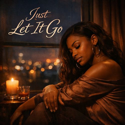 Just Let It Go - Smooth