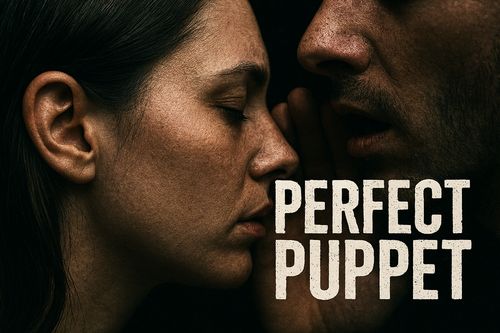 Perfect Puppet - Male