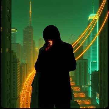 No Whisper Round Here