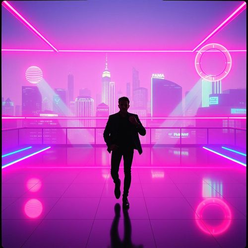 Do it Baby - Just Do It!