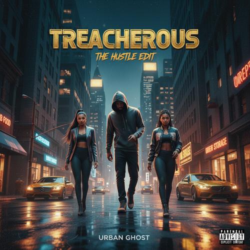 Treacherous - Upbeat