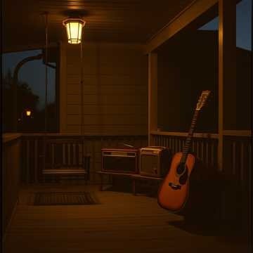 Keep a Small Human Fire